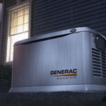 Standby home generators in Toronto keep homes running