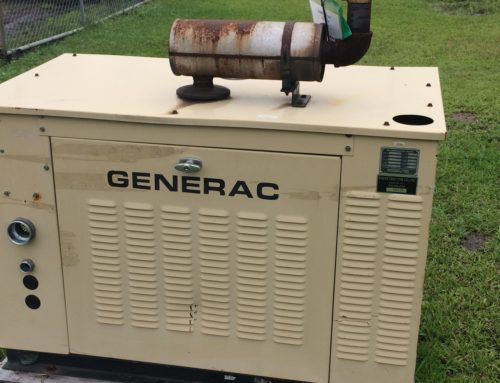 When is it Time to Replace Your Backup Generator?