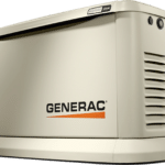 Generac Home Generator