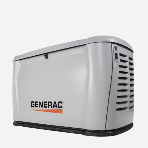 Generac 10kW Home Standby Generator