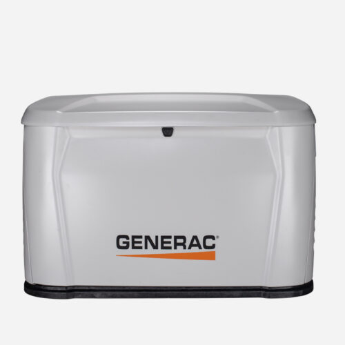 Generac 18kw home standby generator