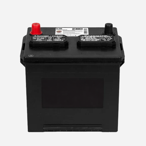 Generac Group 26R 12 Volt Battery for Standby Generators