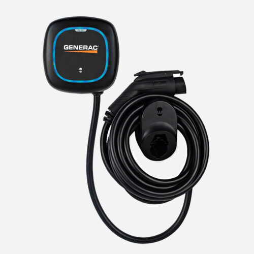 Generac EV Charger Level 2, 40A 48A Plus