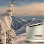 Generac Home Generators Power Network