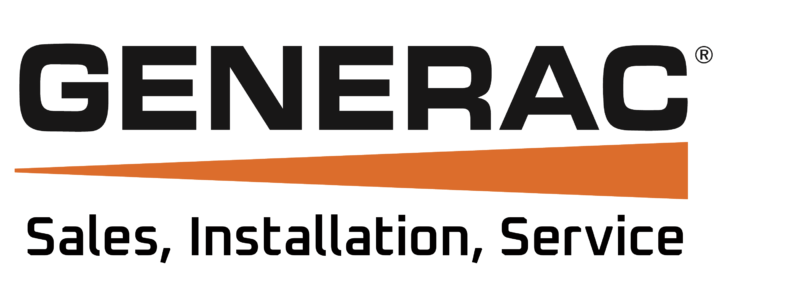 Generac Sales installation Service Authorized dealer