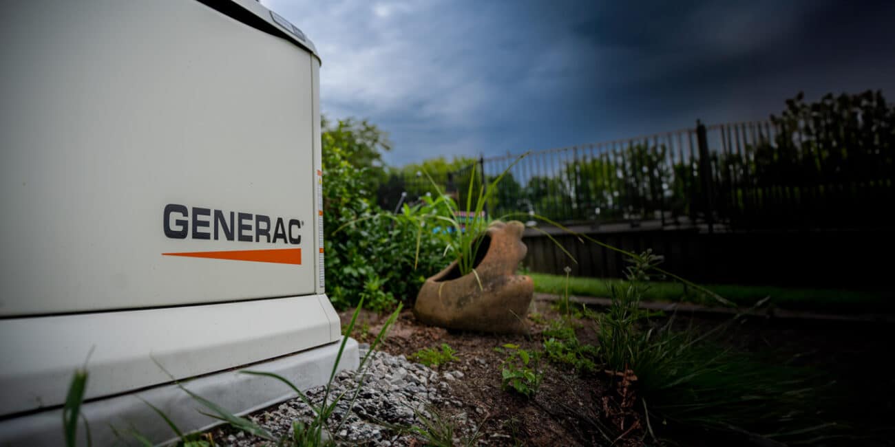 Generac Dealer in Ontario Platinum