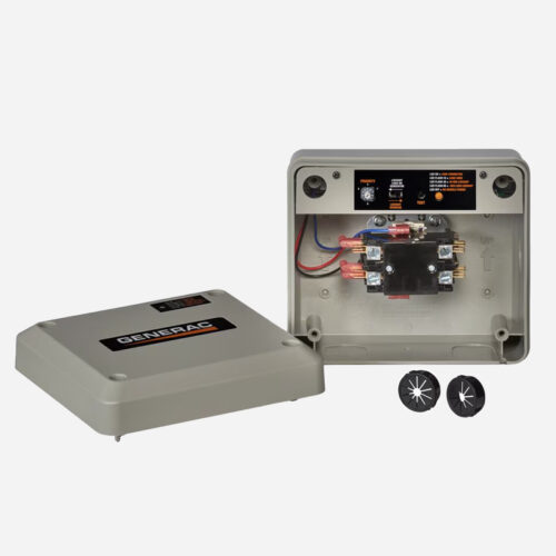 Generac 50A Smart Management Module