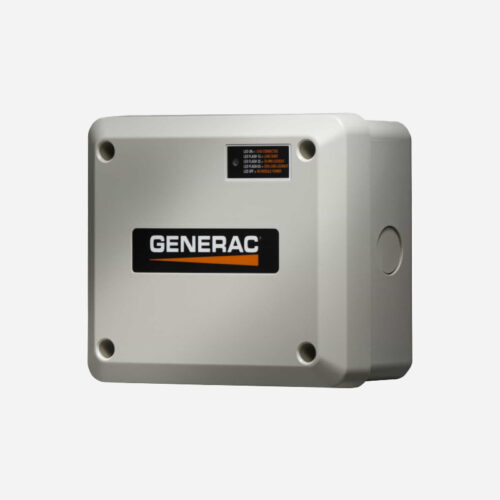 Generac 50 Amp and 100 Amp Smart Management Module