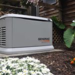 Standby Home Generator
