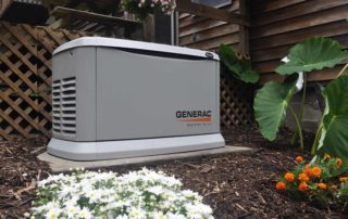 Standby Home Generator