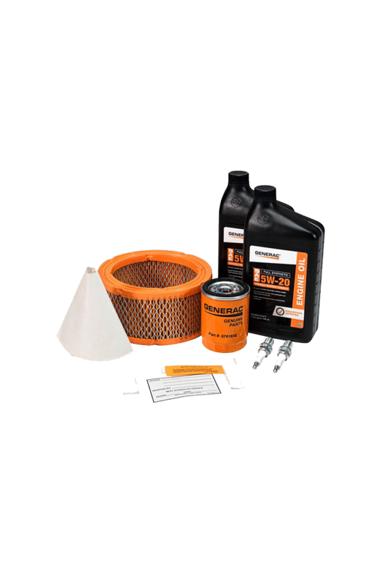 How Long Do Backup Generators Last? Ontario Generator Experts