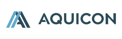 Aquicon Construction logo