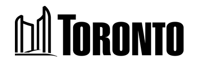 City of Toronto logo