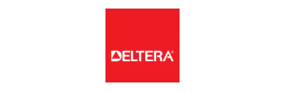 Deltera logo