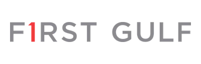First Gulf logo