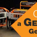 Portable Generators vs Standby Generators