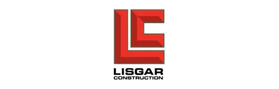 Lisgar Construction Company logo