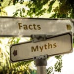 Street Sign Facts versus Myths