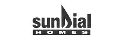 Sundial Homes logo
